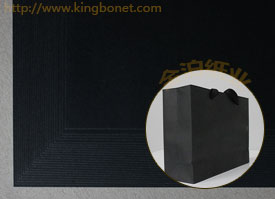 手袋廠專(zhuān)用黑卡紙